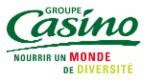 casino cotation|cours de casino guichard.
